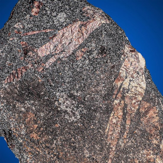 Defernite-Kombat Mine | Kombat | Grootfontein | Otjozondjupa Region | Namibia